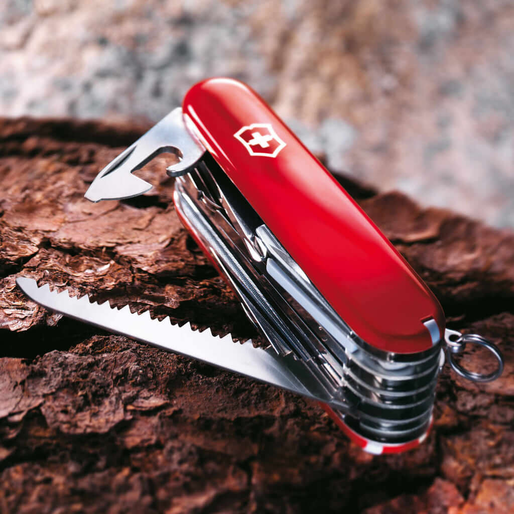 Best Victorinox Swiss Army Knives | Victorinox Swiss Army Knife ...