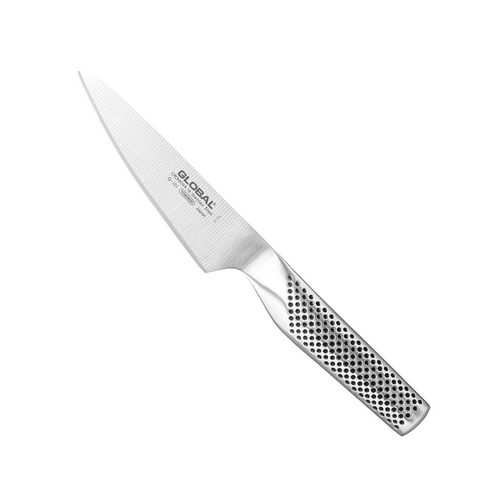 Global G101 Cooks Knife 13cm House of Knives