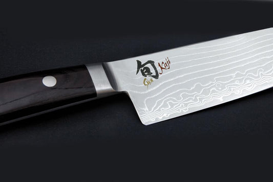 Shun Knives