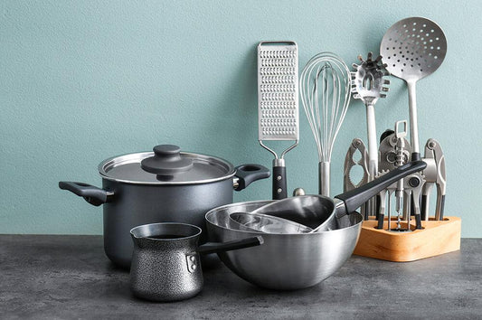 Discover High Quality Kitchenware