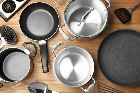 cookware sets