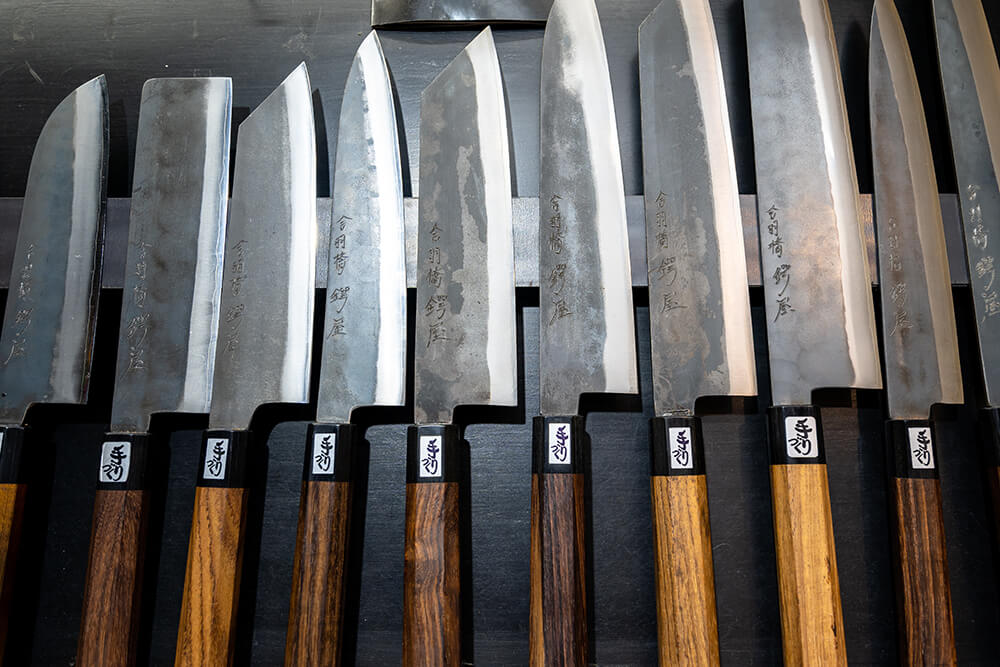 Japanese Kitchen Knife Buying Guide - Which Blade To Choose