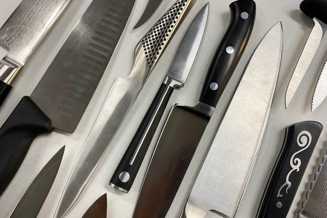 Some of the Best Knives for Sale Australia