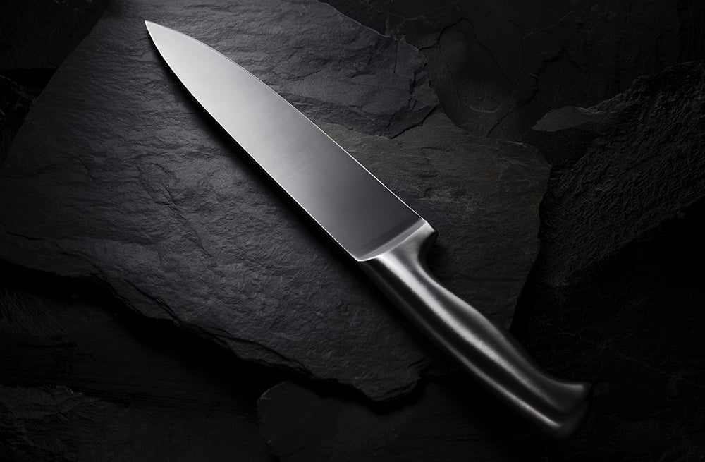 Cooking Knives: Choosing the Best Blades for Your Kitchen