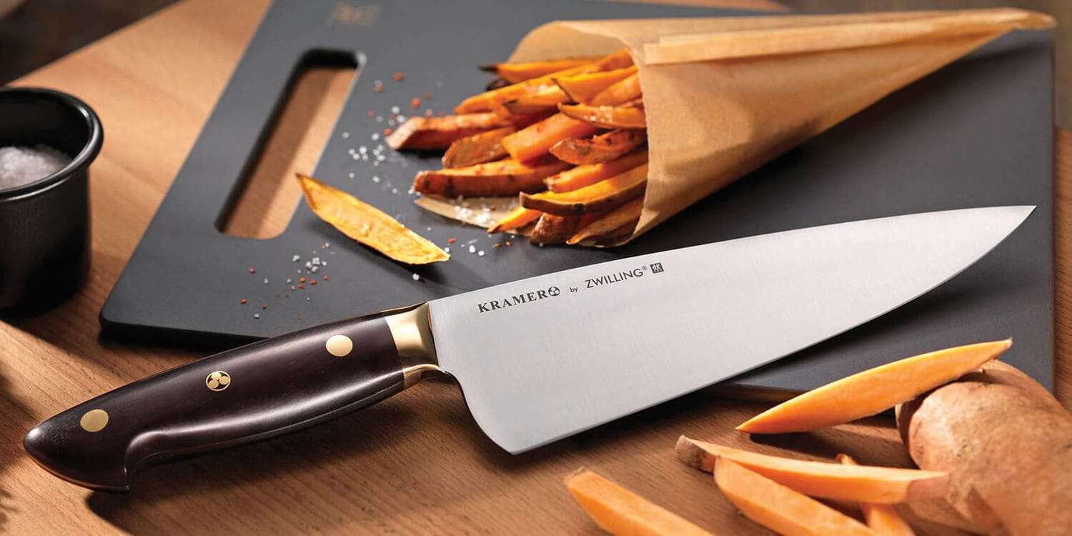 Zwilling Knives