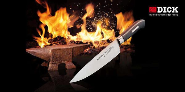 KAI Shun  Red flame  Limited knife set Chef's knife 200mm