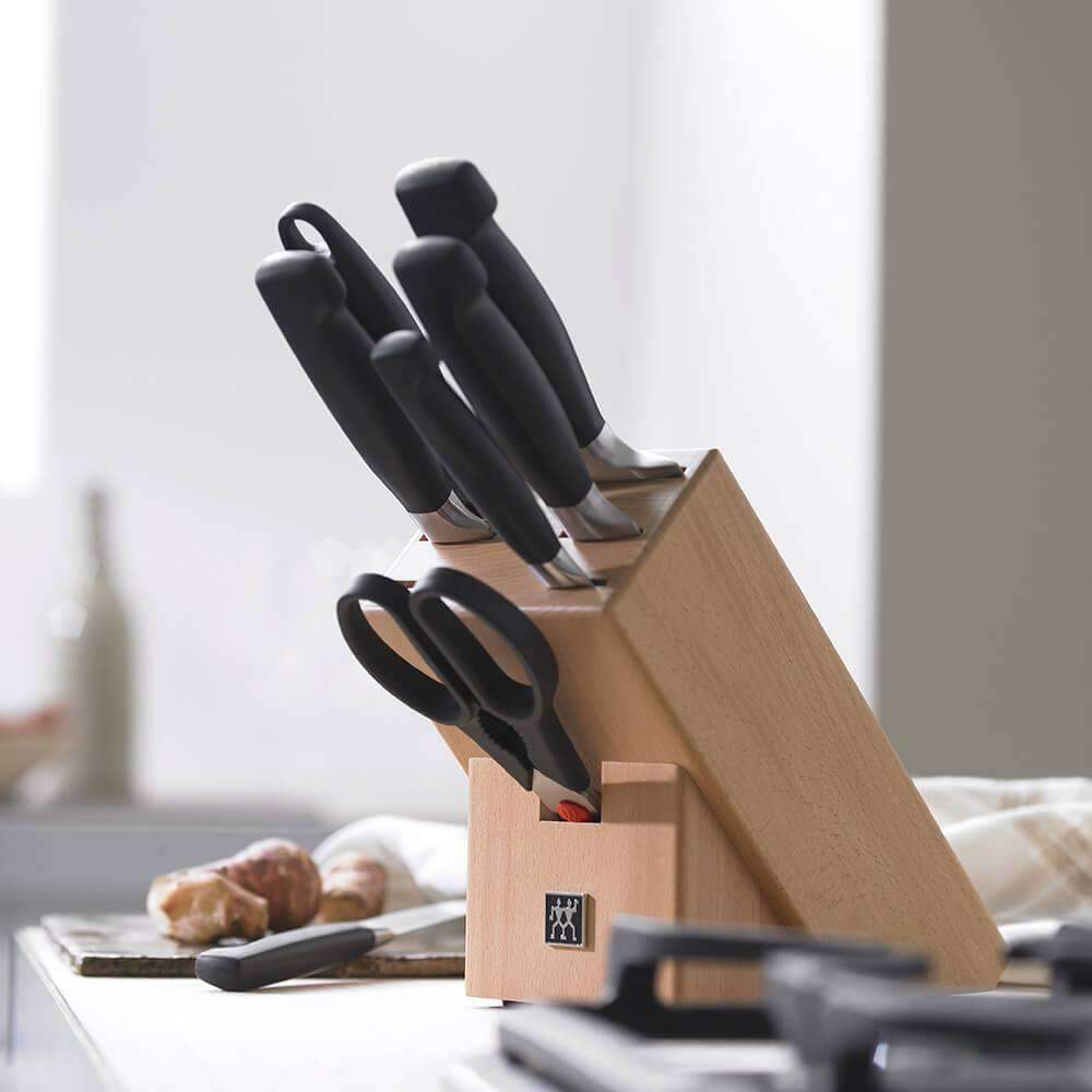 Knife Set