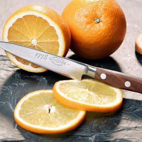 Paring Knives | House of Knives