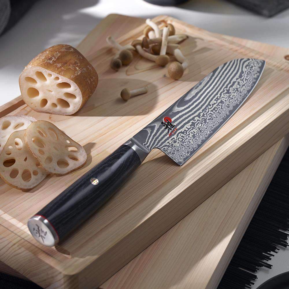 Santoku Knives | House of Knives