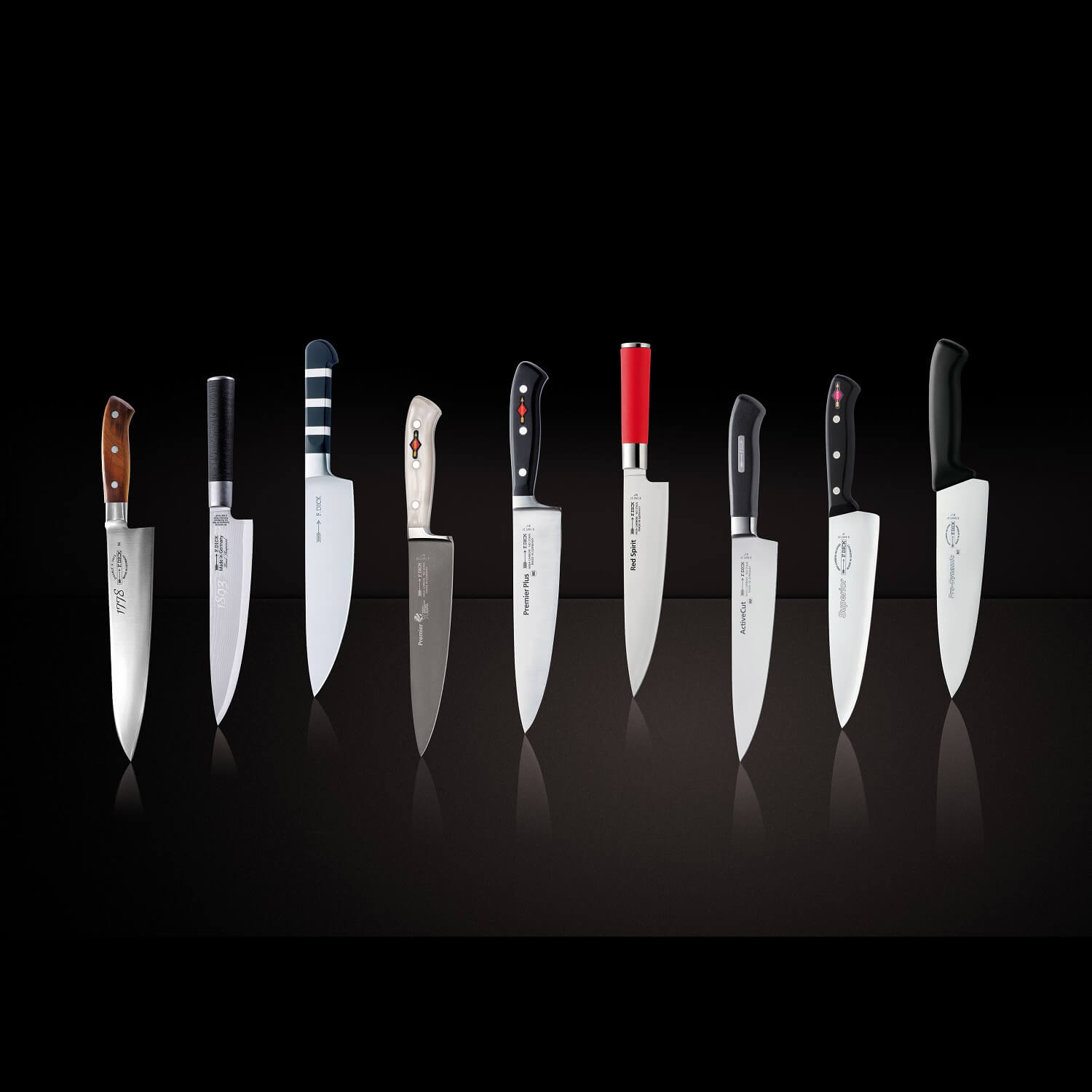 All Products House of Knives