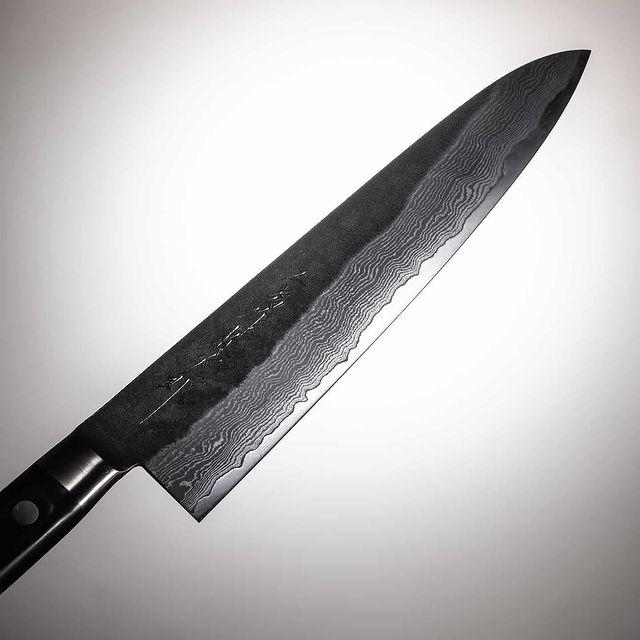 Tojiro Atelier Collection | House of Knives