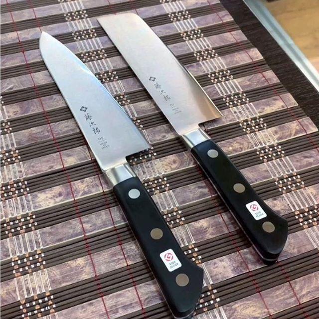 Couteau japonais Shippu Black Tojiro Chef 27 cm