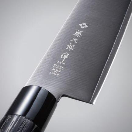 Zen Black Series | House of Knives