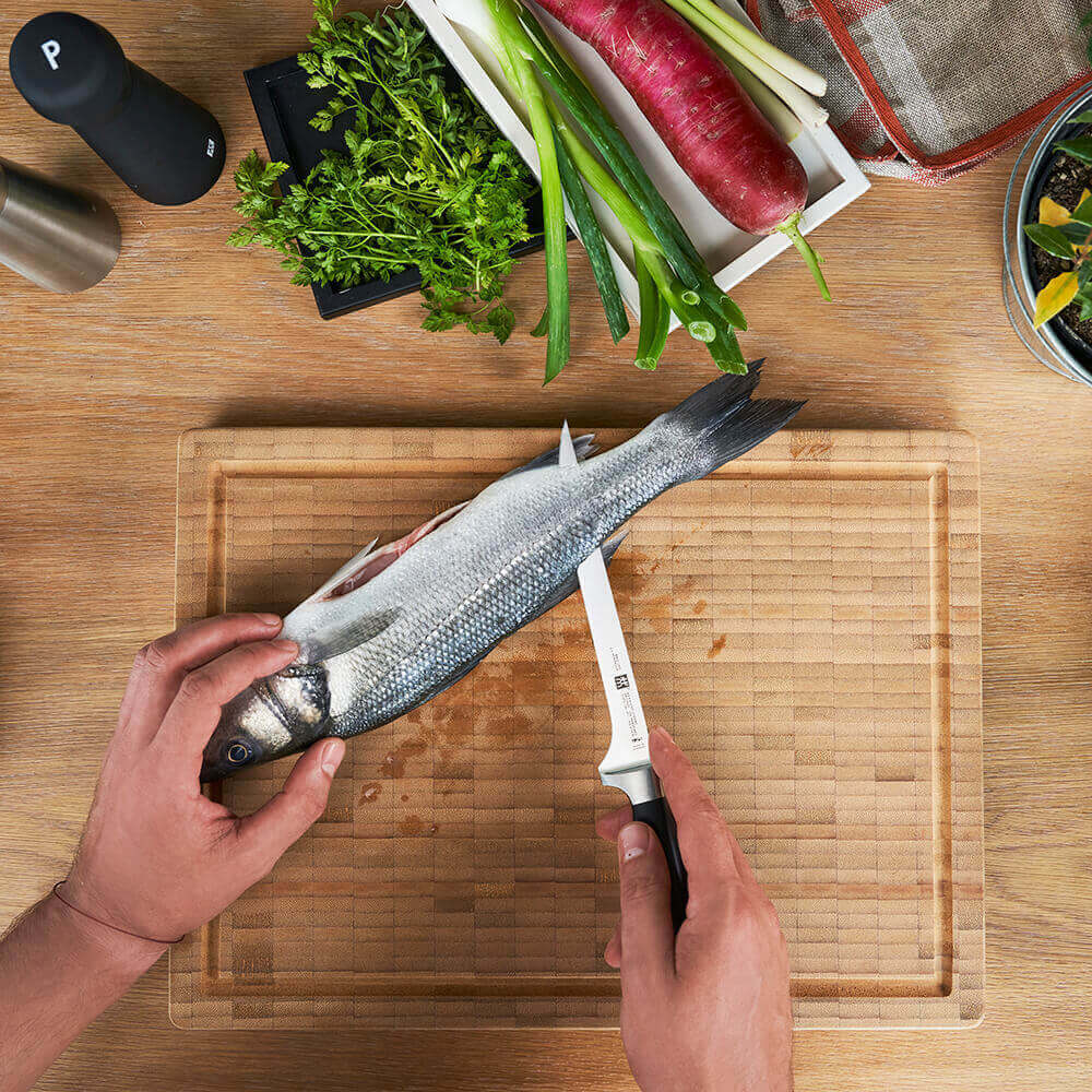 seafood knives