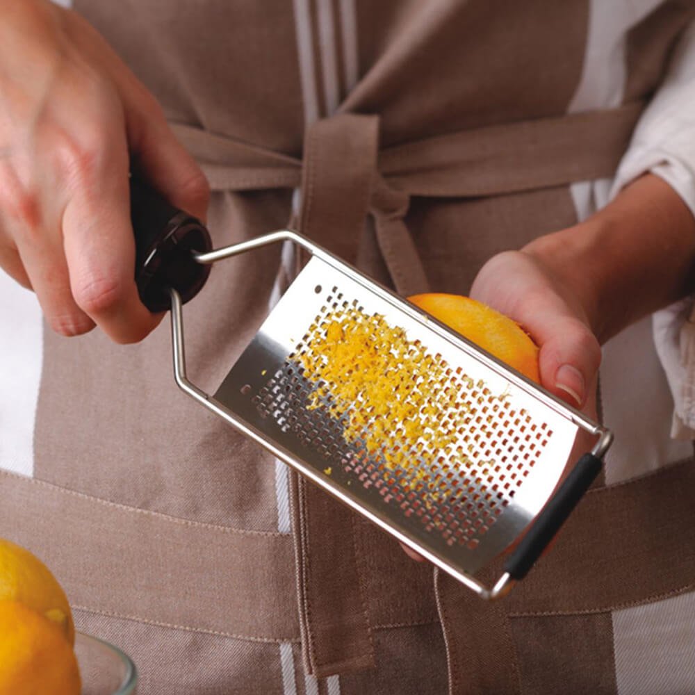 Microplane Gourmet Fine Grater