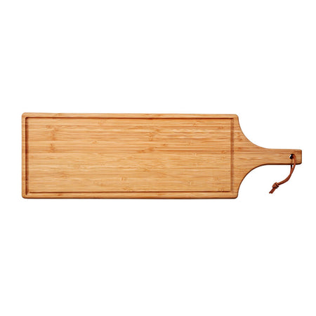 Scanpan Bamboo Serving Board 65x20x1.8cm