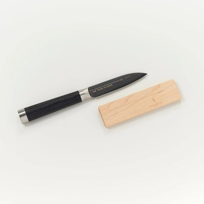 Shun Kai Michel Bras No 1 Peeling Knife 18cm