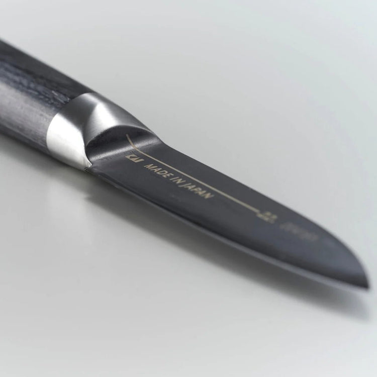 Shun Kai Michel Bras No 1 Peeling Knife 18cm