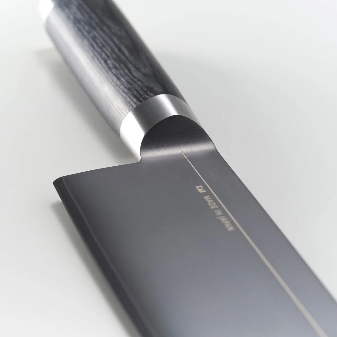 Shun Kai Michel Bras No 6 Carving Knife 39.5cm