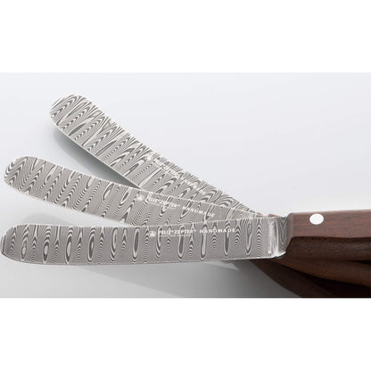 FELIX Sirius Maple Handle Sandwich Knife 11cm