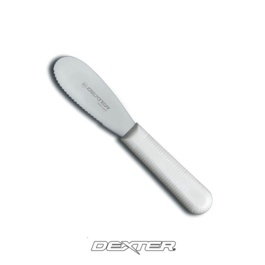 Dexter Russell Sani-Safe Serrated Sandwich Spreader Knife 9cm