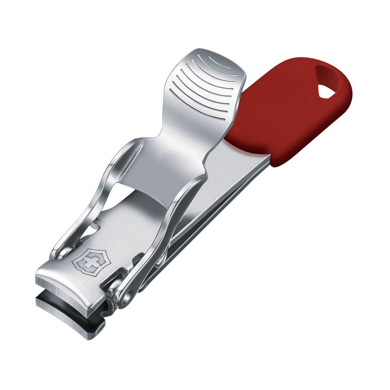 Victorinox Nail Clipper Red