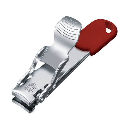 Victorinox Nail Clipper Red