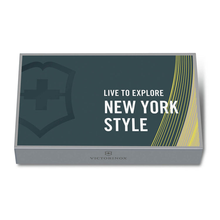 Victorinox Companion New York Style 16 Functions