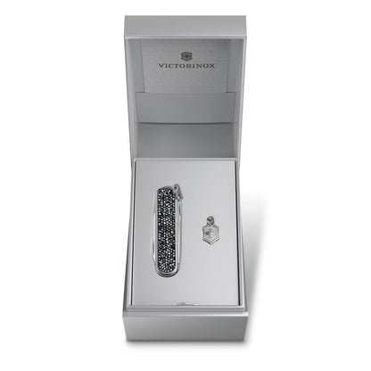 Victorinox Classic SD Brilliant Crystal 4 Functions