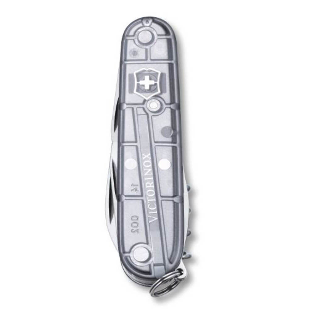 Victorinox Spartan SilverTech 12 Functions