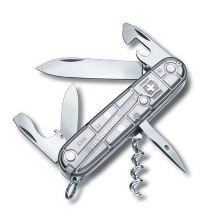 Victorinox Spartan SilverTech 12 Functions