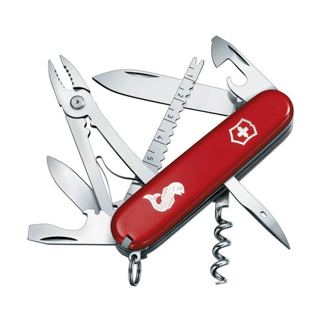 Victorinox Fisherman Angler 19 Functions