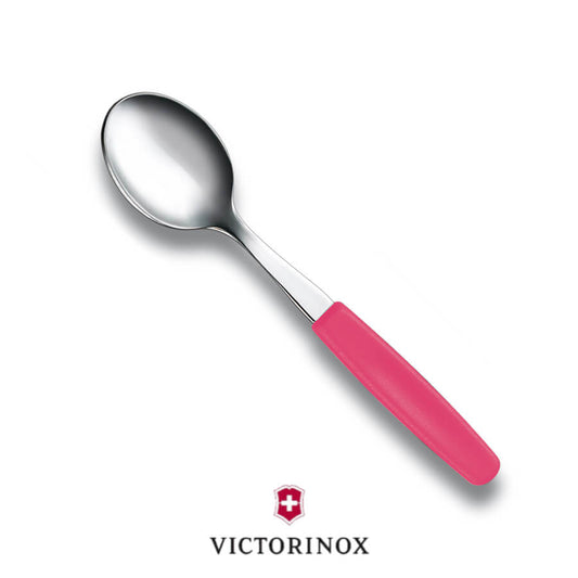 Victorinox Swiss Classic Coffee Spoon Pink