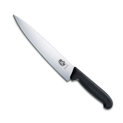 Victorinox Fibrox Cooks Carving Knife 25cm