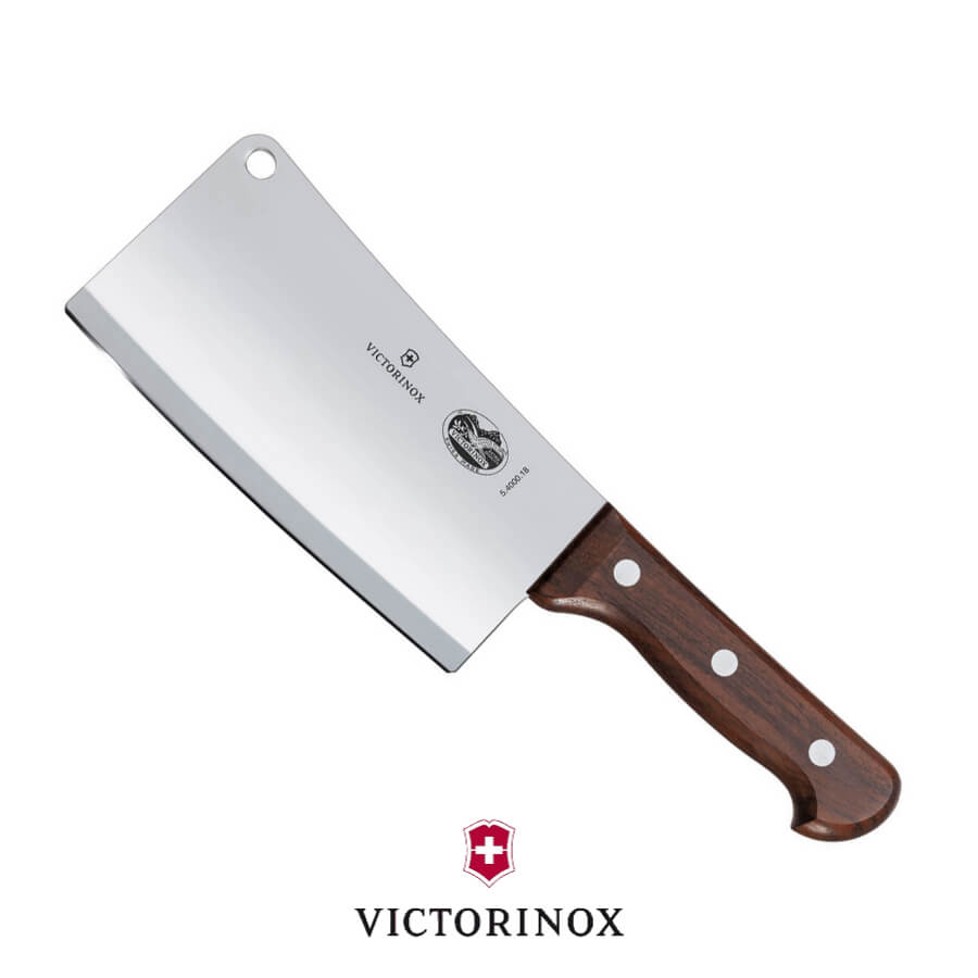 Victorinox chopper knife 18 cm 5.4000.18