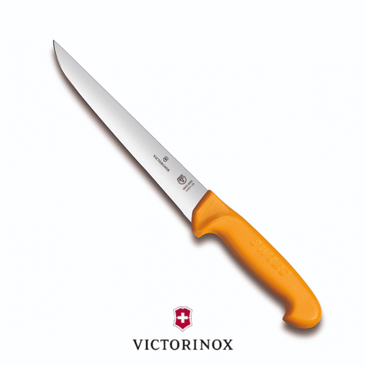 Victorinox Swibo Straight Back Sticking Knife 20cm