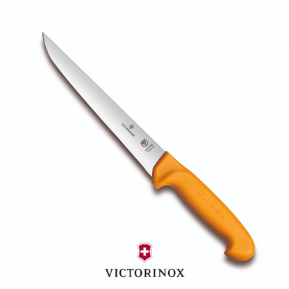 Victorinox Swibo Straight Back Sticking Knife 25cm