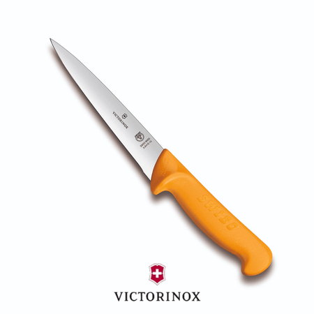 Victorinox Swibo Boning & Sticking Knife 18cm