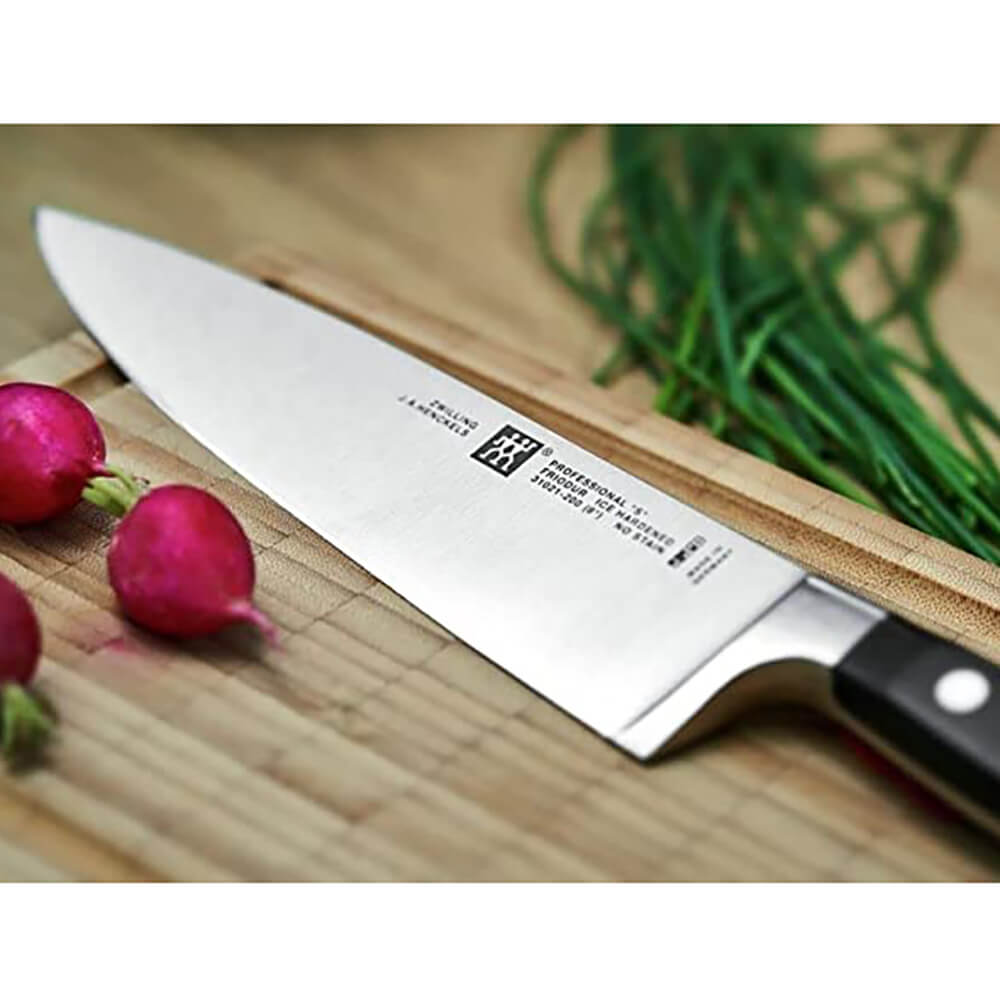 ZWILLING Professional 'S' Chef Knife 20cm