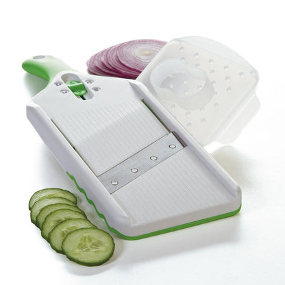 Progressive Prepworks Adjust-A-Slice Mandoline