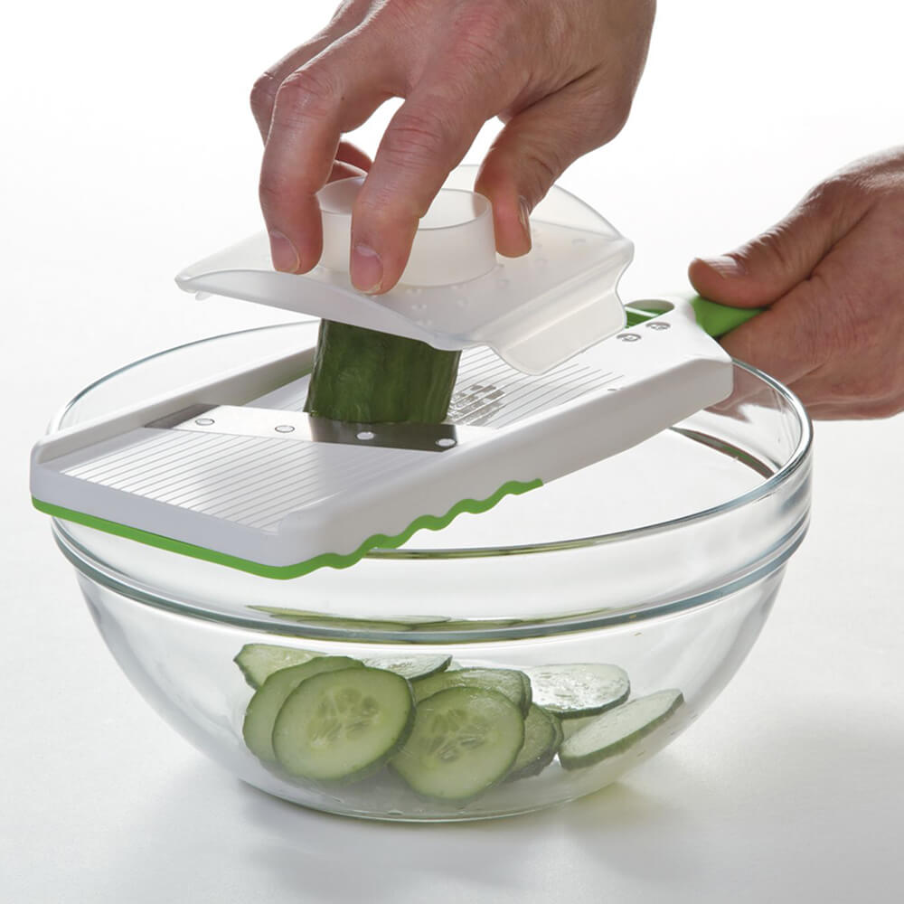 Progressive Prepworks Adjust-A-Slice Mandoline