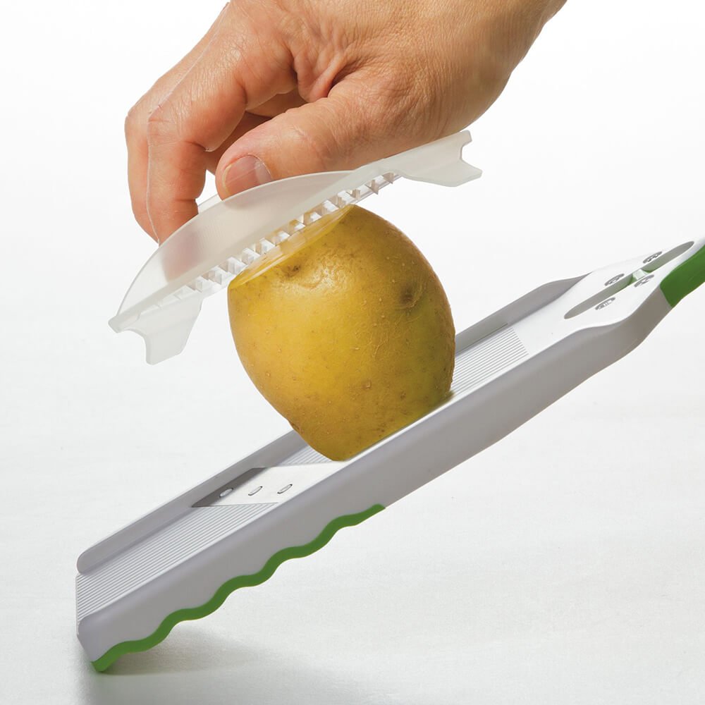 Progressive Prepworks Adjust-A-Slice Mandoline