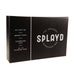 Splayd Black Label S/S Mirror Mini 6pc Set