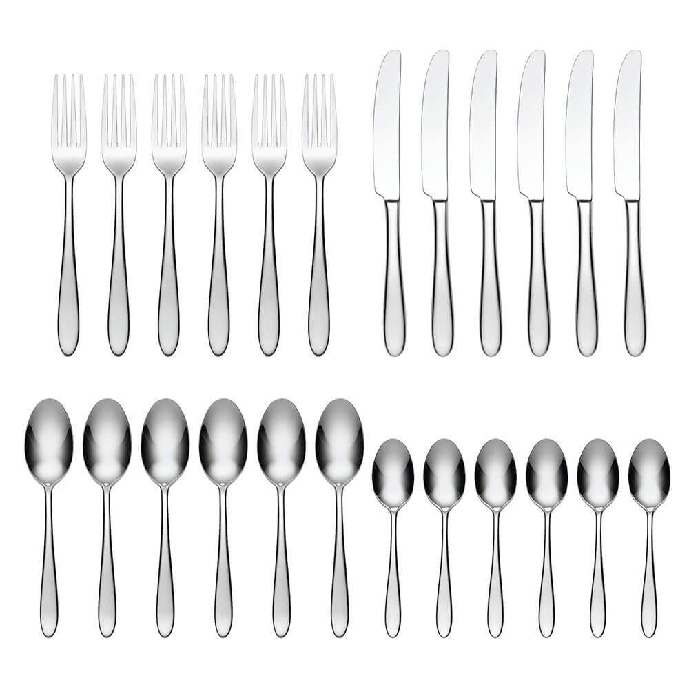 Oneida Mascagni II 24pc Set