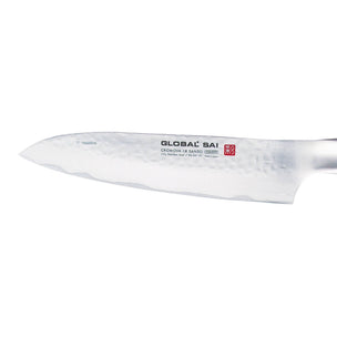 Global SAI-01 Cooks Knife 19cm