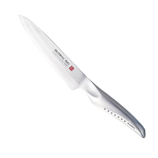 Global SAI-M02 Utility Knife 14.5cm