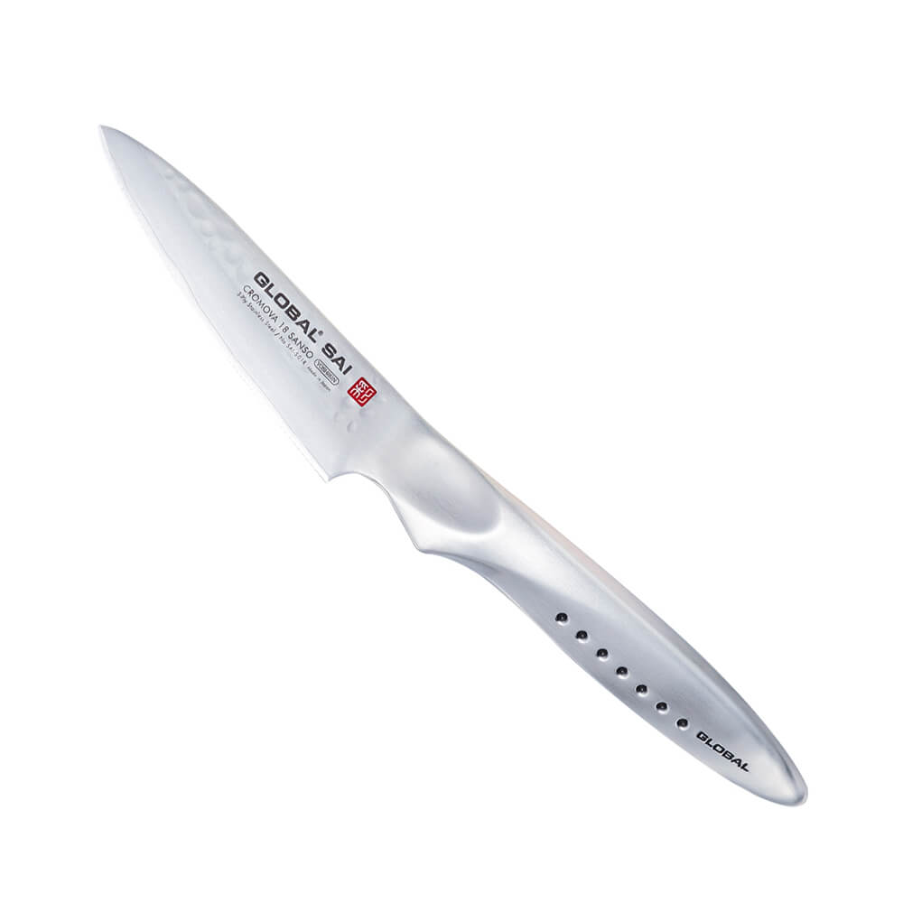 Global SAI-SO1 Paring Knife 9cm