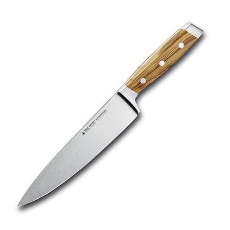 FELIX First Class Chef Knife with Finger Guard 21cm