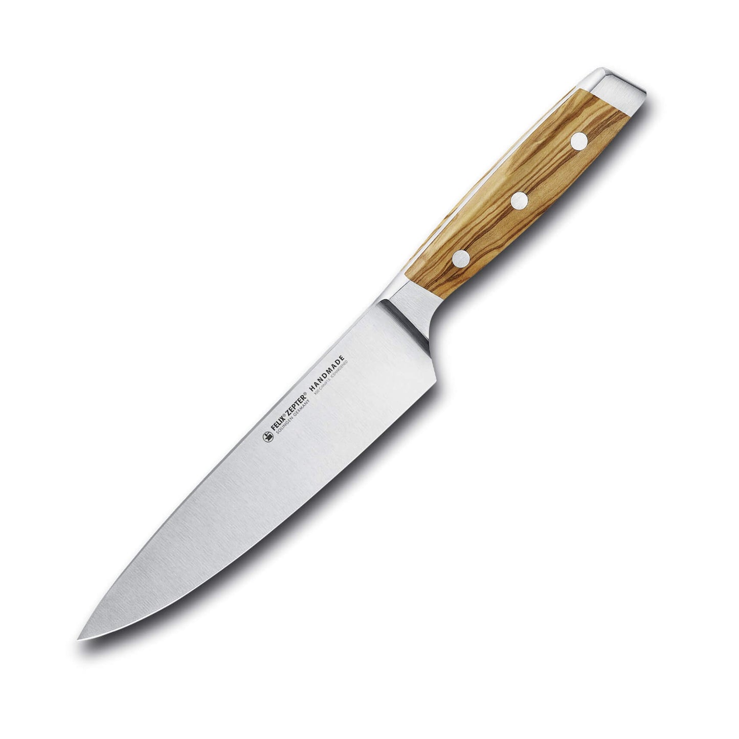FELIX First Class Chef Knife 18cm