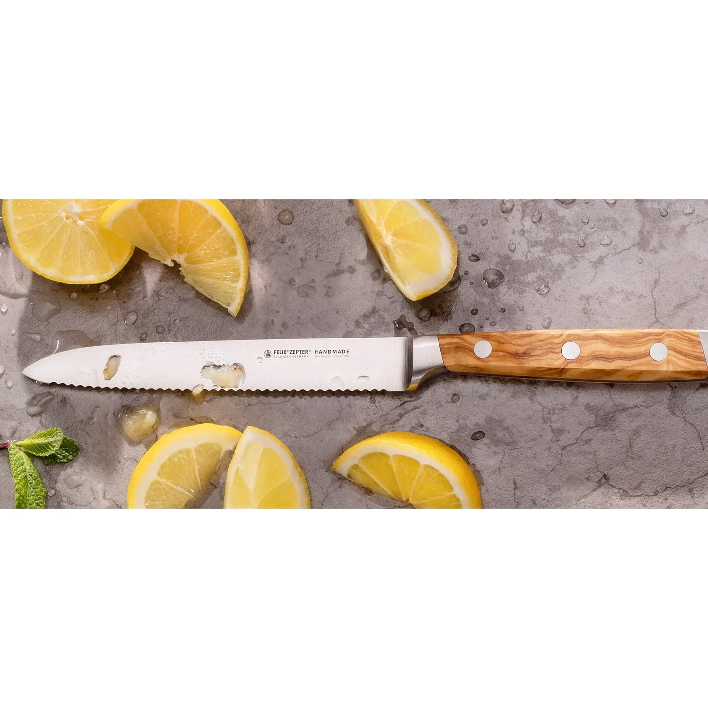 FELIX First Class Tomato Knife 13cm